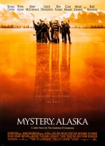 Alaska Fedaileri (1999) izle