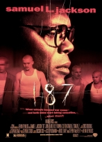 187 - One Eight Seven (1997) izle