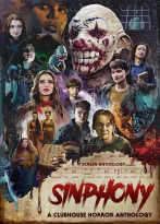 Sinphony: A Clubhouse Horror Anthology izle