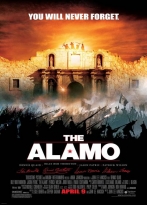 Alamo izle
