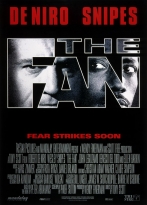 The Fan - Fanatik (1996) izle
