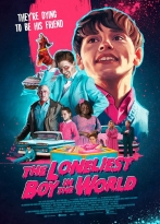 The Loneliest Boy in the World izle