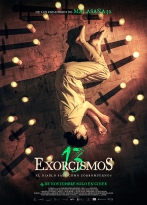 13 Exorcisms izle