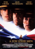 Birkaç iyi Adam (1992) izle