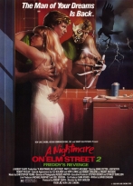 Elm Sokağı Kabusu 2: Freddy'nin İntikamı (1985) izle