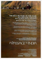 Hindistan'a Bir Geçit (1984) izle