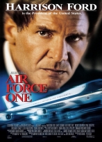Hava Kuvvetleri Bir (1997) izle