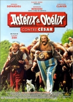 Asteriks ve Oburiks Sezar'a Karşı (1999) izle