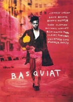 Basquiat (1996) izle