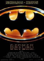 Batman (1989) izle