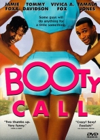 Booty Call (1997) izle