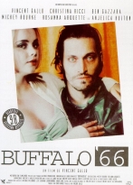 Buffalo 66 (1998) izle