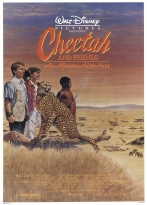 Cheetah - Çita (1989) izle