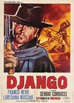 Cango'nun İntikamı (1966) izle