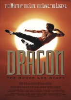 Ejder: Bruce Lee'nin Hayatı (1993) izle
