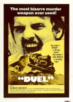 Duel - Bela (1971) izle