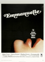 Emmanuelle - Hisli duygular (1974) izle