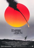 Güneş imparatorluğu (1987) izle