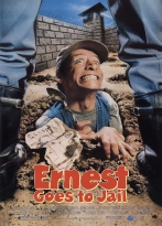 Ernest Hapiste (1990) izle