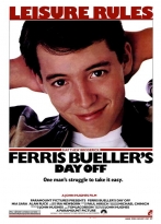 Ferris Bueller'la Bir Gün (1986) izle