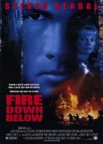 Ateş Altında (1997) izle