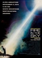 Gökyüzünde Ateş (1993) izle