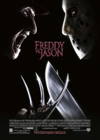 Freddy Jason'a Karşı izle