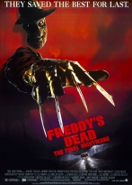 Freddy'nin Ölümü: Son Kabus (1991) izle