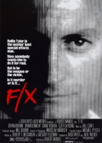 FX C.I.A Tuzağı (1986) izle