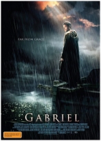Gabriel - Cebrail izle