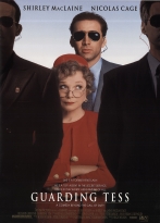Gönülsüz Koruma (1994) izle