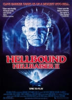 Hellraiser 2: Hellbound (1988) izle