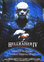 Hellraiser 4: Bloodline (1996) izle