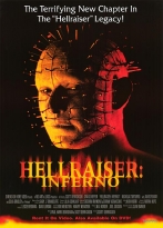 Hellraiser 5: Inferno izle