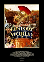 Dünyanın Tarihi (1981) izle