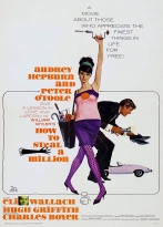 Hırsız aşıklar (1966) izle
