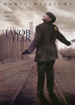 Jakob'un Yalanları (1999) izle