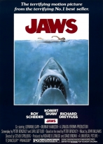 Jaws (1975) izle