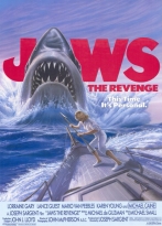 Jaws 4: intikam (1987) izle