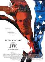 JFK: Kapanmayan Dosya (1991) izle