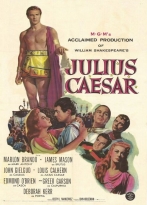 Jül Sezar (1953) izle