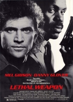 Cehennem silahı (1987) izle