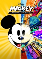 Mickey: Bir Fare Hikayesi izle