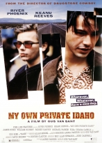 Benim Güzel Idaho'm (1991) izle