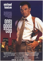 iyi Bir Polis (1991) izle