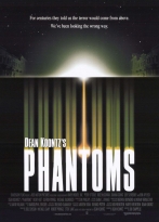 Phantoms - Hayaletler (1998) izle
