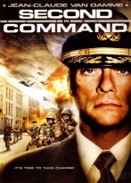 Second in Command - isyan izle