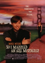 Eyvah Karım Bir Katil (1993) izle