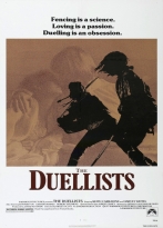 Düellocu (1977) izle