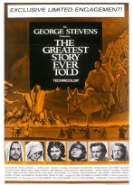 En büyük hikaye (1965) izle